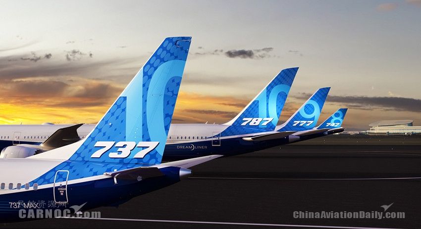 2018財富世界500強出爐！盤點上榜航空企業(yè)